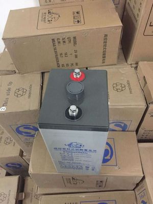 理士胶体蓄电池DG2V系列
