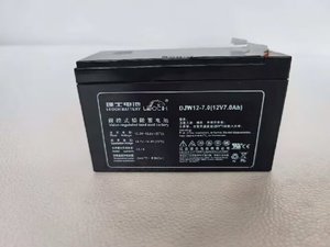 理士电池DJW12-7.0 12V7.0AH