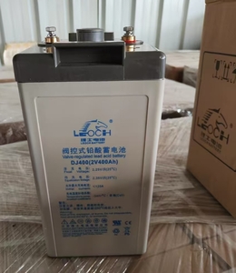 理士蓄电池DJ400